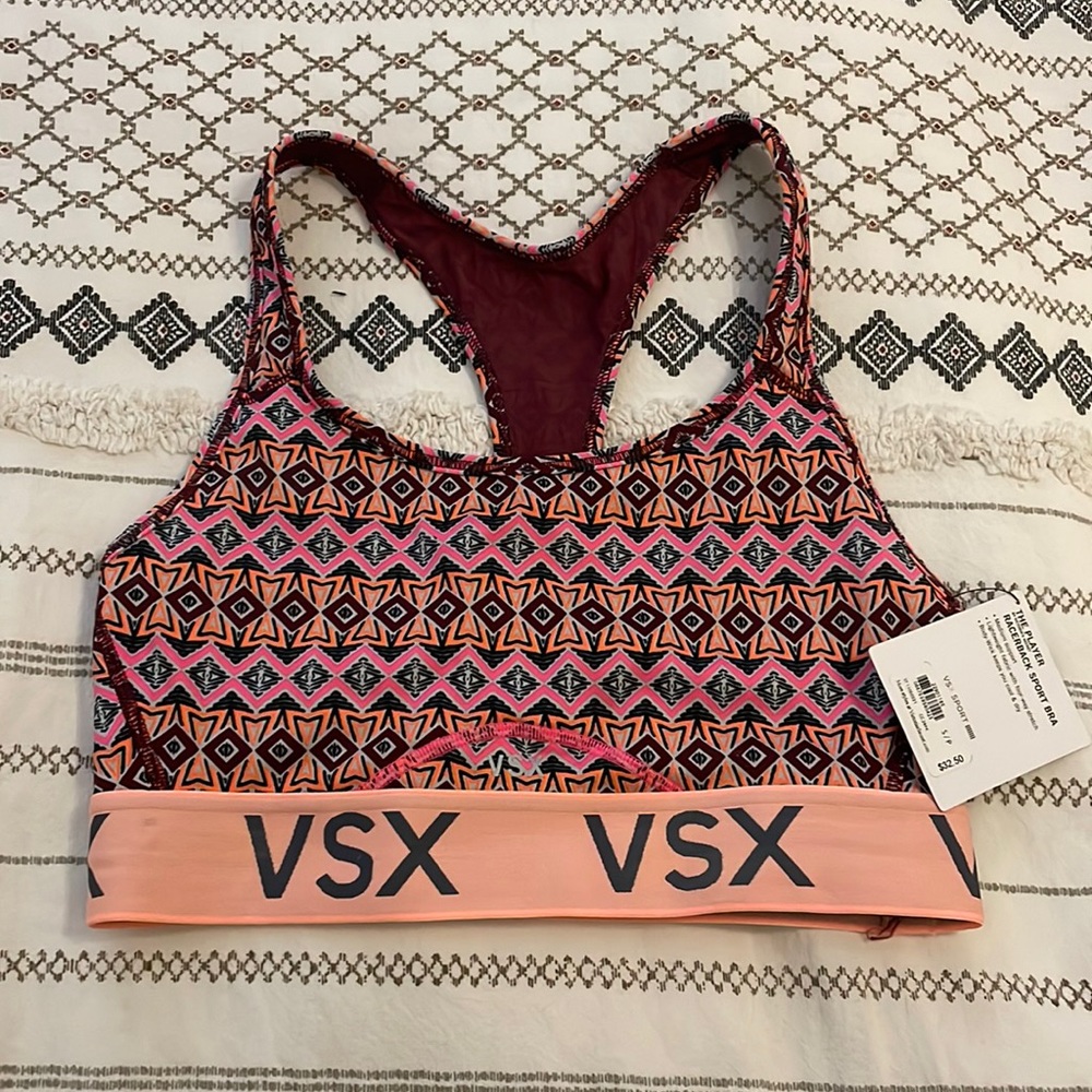 NWT Victoria’s Secret Sport Sports Bra